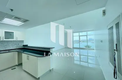Apartment - 2 Bedrooms - 3 Bathrooms for sale in Marina Bay by DAMAC - Najmat Abu Dhabi - Al Reem Island - Abu Dhabi