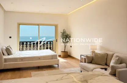 Apartment - Studio - 1 Bathroom for sale in Fayrouz - Bab Al Bahar - Al Marjan Island - Ras Al Khaimah