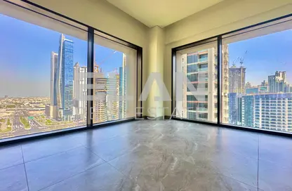 Apartment - 1 Bedroom - 1 Bathroom for rent in Peninsula One - Peninsula - Business Bay - Dubai
