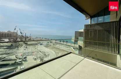 Apartment - 2 Bedrooms - 3 Bathrooms for rent in Ellington Beach House - Palm Jumeirah - Dubai