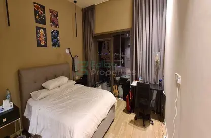 Apartment - 1 Bedroom - 2 Bathrooms for rent in Park View Tower - Jumeirah Village Circle - Dubai