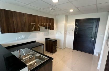 Villa - 4 Bedrooms - 5 Bathrooms for rent in Aknan Villas - Avencia - Damac Hills 2 - Dubai