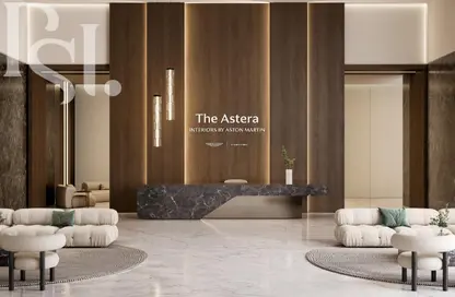 Villa - 3 Bedrooms - 3 Bathrooms for sale in The Astera Interiors by Aston Martin - Al Marjan Island - Ras Al Khaimah