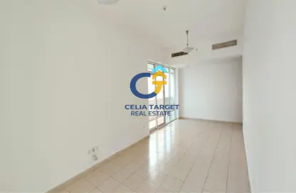 Apartment - 2 Bedrooms - 3 Bathrooms for rent in Olympic Park 3 - Olympic Park Towers - Dubai Sports City - Dubai