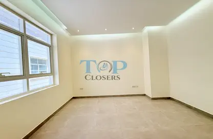 Apartment - 1 Bedroom - 2 Bathrooms for rent in Al Sidrah - Al Khabisi - Al Ain