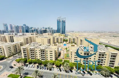 Apartment - 1 Bedroom - 1 Bathroom for rent in Mosela - The Views - Dubai