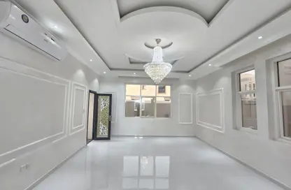 فيلا - 5 غرف نوم - 5 حمامات للايجار في 1 الياسمين - الياسمين - عجمان