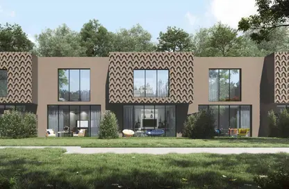 تاون هاوس - 2 غرف نوم - 3 حمامات للبيع في حيان - الشارقة تاون هاوس - 2 غرف نوم - 3 حمامات للبيع في حيان - الشارقة