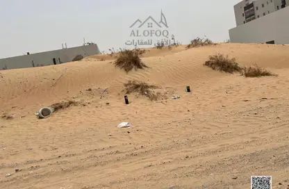 أرض - استوديو للبيع في 1 الياسمين - الياسمين - عجمان أرض - استوديو للبيع في 1 الياسمين - الياسمين - عجمان