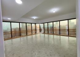 صورةغرفة فارغة لـ: شقة - 3 غرف نوم - 3 حمامات للكراء في برج سيلفر - شارع الكورنيش - أبوظبي, صورة 1