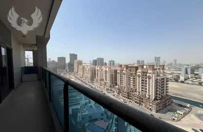 Apartment - 1 Bedroom - 2 Bathrooms for rent in Elite Sports Residence 9 - Elite Sports Residence - Dubai Sports City - Dubai