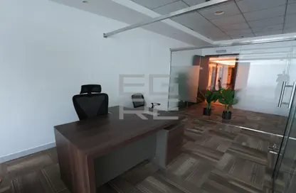 مكتب - استوديو - 1 حمام للايجار في برايم تاور - الخليج التجاري - دبي