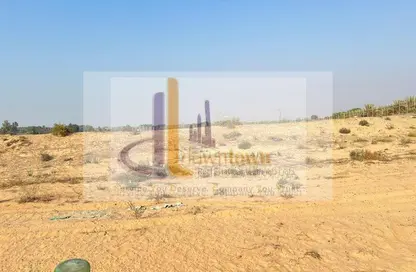 أرض - استوديو للبيع في الحليو 1 - الحليو - عجمان
