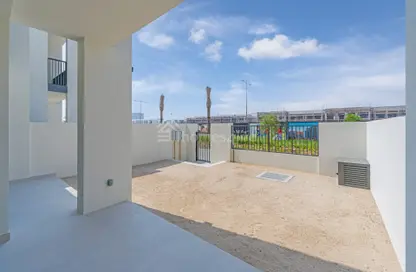 تاون هاوس - 3 غرف نوم - 3 حمامات للايجار في شمس تاون هاوسيس - تاون سكوير - دبي