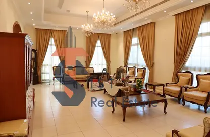 Villa - 3 Bedrooms - 4 Bathrooms for sale in Al Barsha 3 - Al Barsha - Dubai