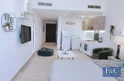 Apartment - 1 Bathroom for sale in La Residence - Jumeirah Village Triangle - Dubai