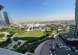 Apartment - 1 bedroom - 2 bathrooms for sale in Armada Tower 3 - Lake Elucio - Jumeirah Lake Towers - Dubai Apartment - 1 bedroom - 2 bathrooms for sale in Armada Tower 3 - Lake Elucio - Jumeirah Lake Towers - Dubai