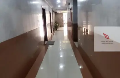 Apartment - 3 Bedrooms - 3 Bathrooms for rent in Al Rumailah building - Al Rumailah 2 - Al Rumaila - Ajman Apartment - 3 Bedrooms - 3 Bathrooms for rent in Al Rumailah building - Al Rumailah 2 - Al Rumaila - Ajman