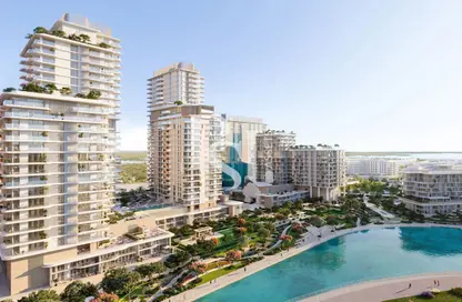 شقة - 2 غرف نوم - 4 حمامات للبيع في مهيرة - جزيرة الريم - أبوظبي