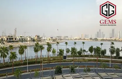 شقة - غرفة نوم - 2 حمامات للايجار في لا فويل - لا مير - الجميرا - دبي شقة - غرفة نوم - 2 حمامات للايجار في لا فويل - لا مير - الجميرا - دبي