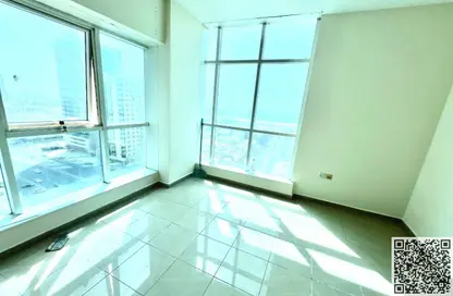Apartment - 2 Bedrooms - 2 Bathrooms for rent in Geepas Building 3 - Al Rashidiya 2 - Al Rashidiya - Ajman