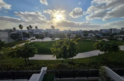 فيلا - 4 غرف نوم - 3 حمامات للايجار في سانتوريني - داماك لاجونز - دبي