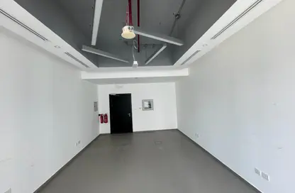 Office Space - Studio for rent in Tamani Art Tower - Business Bay - Dubai