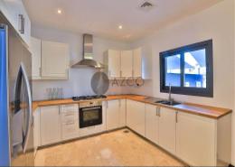 Kitchen image for: Villa - 4 bedrooms - 5 bathrooms for sale in Westar Constellation - Jumeirah Village Circle - Dubai, Image 1