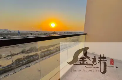 Apartment - 3 Bedrooms - 3 Bathrooms for sale in Souk Al Warsan Townhouses E - Souk Al Warsan - International City - Dubai