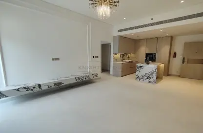 Apartment - 1 Bedroom - 2 Bathrooms for sale in Floarea Residence - Arjan - Dubai