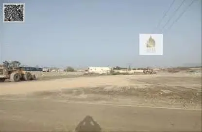أرض - استوديو للبيع في المنامة - عجمان