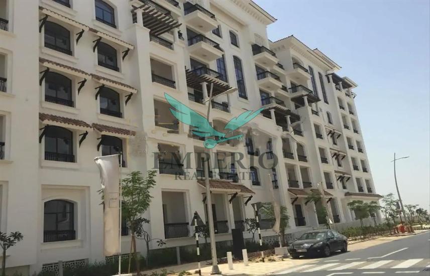 Apartment for Rent in Ansam 3 Amazing Deal Luxurious Living Vacant