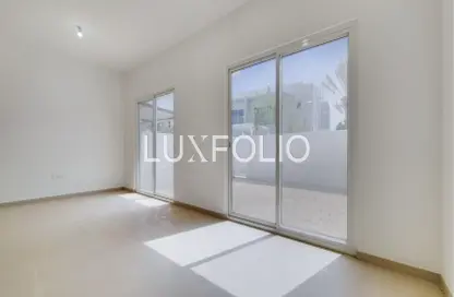 تاون هاوس - 3 غرف نوم - 4 حمامات للايجار في أرابيلا تاون هاوس - مدن - دبي