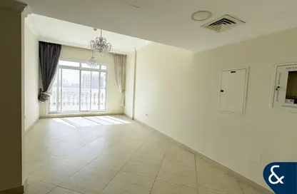 Apartment - 1 Bedroom - 1 Bathroom for rent in Syann Park 1 - Arjan - Dubai
