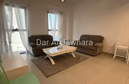 شقة - غرفة نوم - 2 حمامات للايجار في ذا بولس ريزيدينس بارك - ذي بالس - دبي الجنوب (مركز دبي العالمي) - دبي