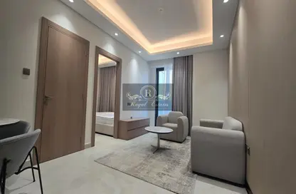 Apartment - 1 Bedroom - 2 Bathrooms for rent in Cloud Tower - Jumeirah Village Triangle - Dubai