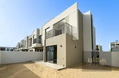 فيلا - 4 غرف نوم - 4 حمامات للبيع في جرينفيو - اعمار الجنوبية - دبي الجنوب (مركز دبي العالمي) - دبي