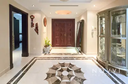 فيلا - 5 غرف نوم - 5 حمامات للايجار في ميدوز 5 - ميدوز - دبي