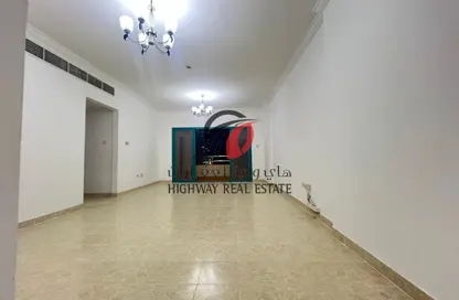 Apartment - 3 Bedrooms - 3 Bathrooms for rent in Sama Residence - Al Nahda 1 - Al Nahda - Dubai