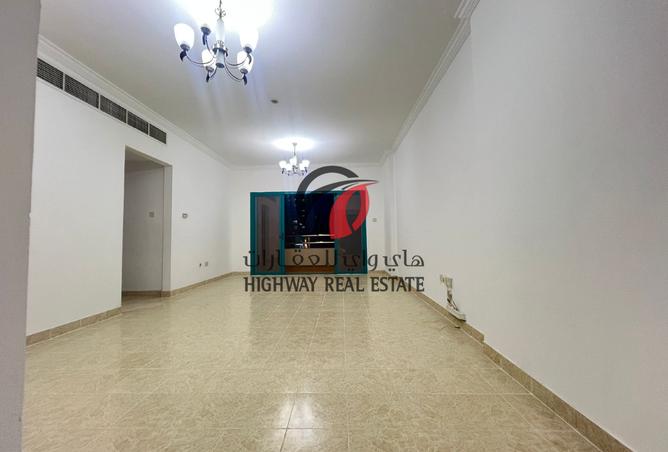 Apartment - 3 Bedrooms - 3 Bathrooms for rent in Sama Residence - Al Nahda 1 - Al Nahda - Dubai