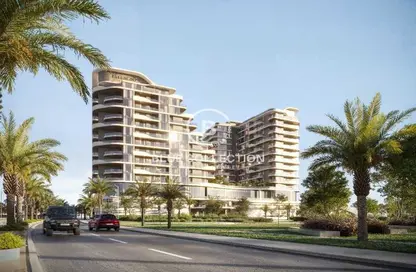 Apartment - 2 Bedrooms - 2 Bathrooms for sale in Bellagio by Sunrise - Wasl Gate - Dubai