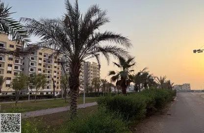 Apartment - Studio - 1 Bathroom for sale in Al Amira Village - Al Yasmeen - Ajman
