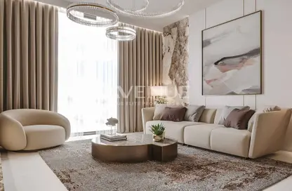 Apartment - Studio - 1 Bathroom for sale in 10 Oxford - Jumeirah Village Circle - Dubai