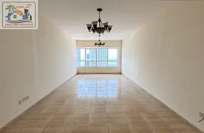 Apartment - 3 Bedrooms - 4 Bathrooms for rent in Al Taawun Street - Al Taawun - Sharjah