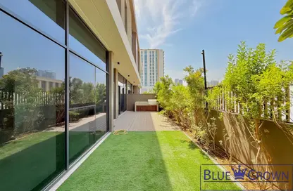 Villa - 3 Bedrooms - 5 Bathrooms for rent in The Terraces - Al Barsha 1 - Al Barsha - Dubai