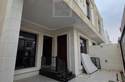 Townhouse - 5 Bedrooms - 6 Bathrooms for rent in Al Zaheya Gardens - Al Zahya - Ajman Townhouse - 5 Bedrooms - 6 Bathrooms for rent in Al Zaheya Gardens - Al Zahya - Ajman