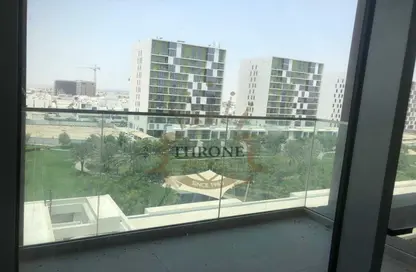 Apartment - 1 Bedroom - 2 Bathrooms for rent in The Pulse Residence Icon - The Pulse - Dubai South (Dubai World Central) - Dubai