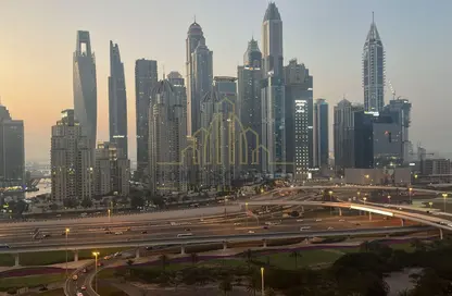 Apartment - 2 Bedrooms - 2 Bathrooms for sale in Jumeirah Bay X1 - JLT Cluster X - Jumeirah Lake Towers - Dubai