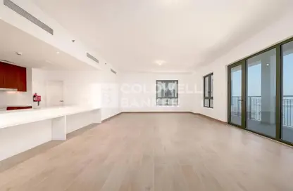 Apartment - 3 Bedrooms - 4 Bathrooms for rent in La Sirene - La Mer - Jumeirah - Dubai