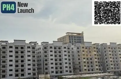 Apartment - Studio - 1 Bathroom for sale in Al Ameera Village - Ajman
